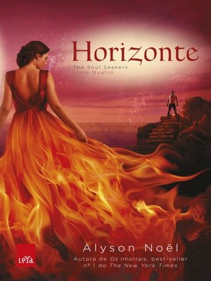 cover image of Horizonte